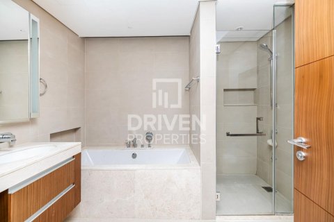 Appartement de 3 chambres à Dubai Creek Harbour (The Lagoons), UAE No. 201609 10