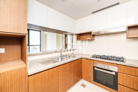 Appartement de 3 chambres à Dubai Creek Harbour (The Lagoons), UAE No. 201609 11