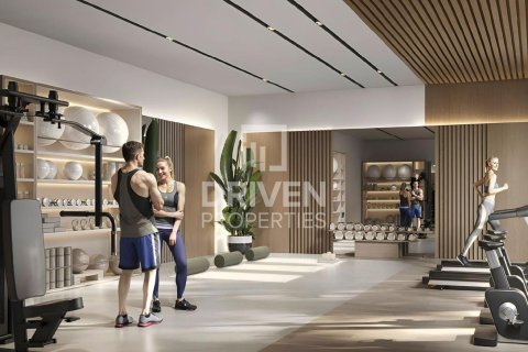Appartement de Studio à Jumeirah Village Triangle, UAE No. 201605 18