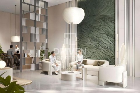 Appartement de Studio à Jumeirah Village Triangle, UAE No. 201605 7