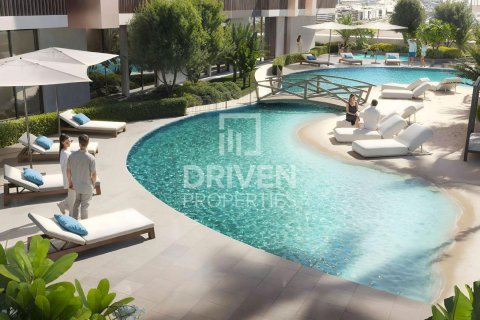 Appartement de Studio à Jumeirah Village Triangle, UAE No. 201605 10