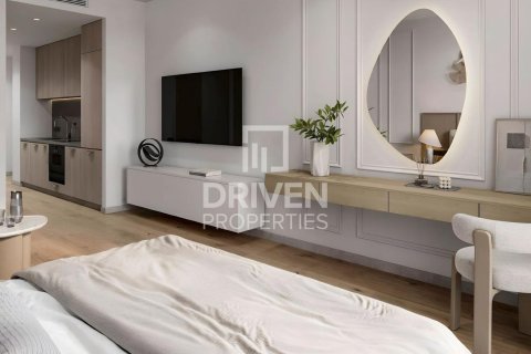 Appartement de Studio à Jumeirah Village Triangle, UAE No. 201605 6