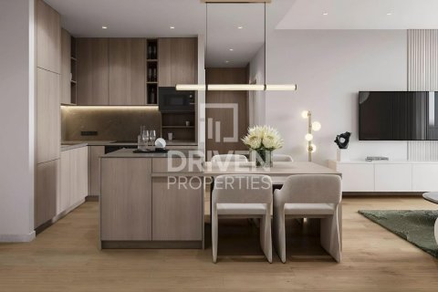 Appartement de Studio à Jumeirah Village Triangle, UAE No. 201605 17