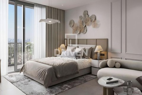 Appartement de Studio à Jumeirah Village Triangle, UAE No. 201605 14