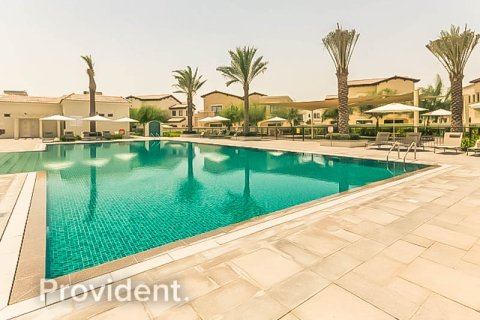 3 غرف نوم فيلا في Arabian Ranches 2, الإمارات العربية المتحدة رقم 3385 13