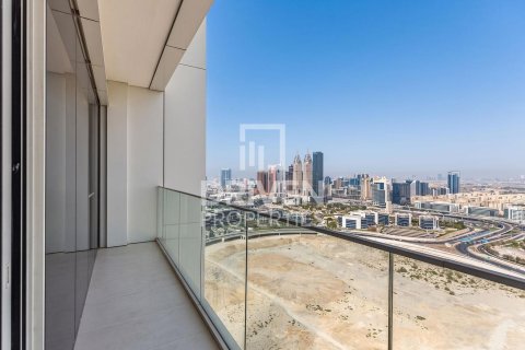 2 bedrooms Apartment in Dubai Media City, UAE No. 188447 16