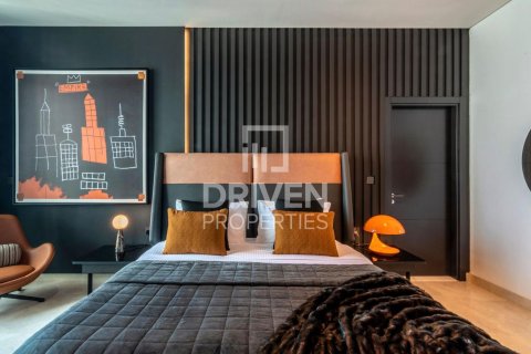 Penthouse de 5 dormitorios en Burj Vista, UAE No. 188449 8
