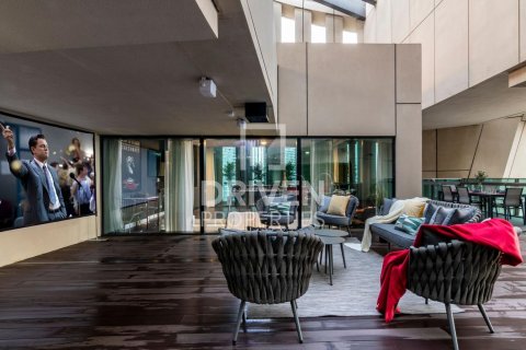 Penthouse de 5 dormitorios en Burj Vista, UAE No. 188449 15