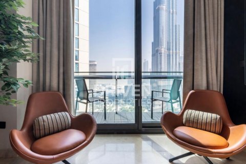 Penthouse de 5 dormitorios en Burj Vista, UAE No. 188449 5