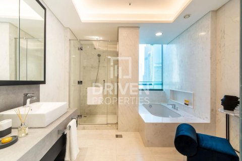 Penthouse de 5 dormitorios en Burj Vista, UAE No. 188449 13