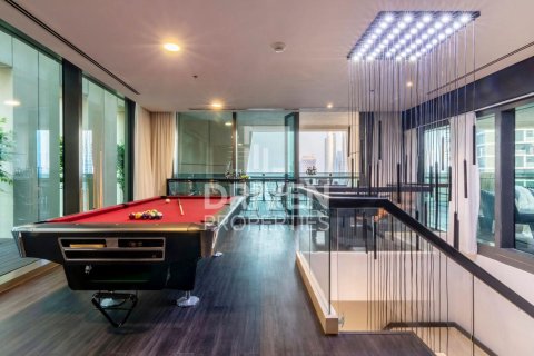 Penthouse de 5 dormitorios en Burj Vista, UAE No. 188449 14