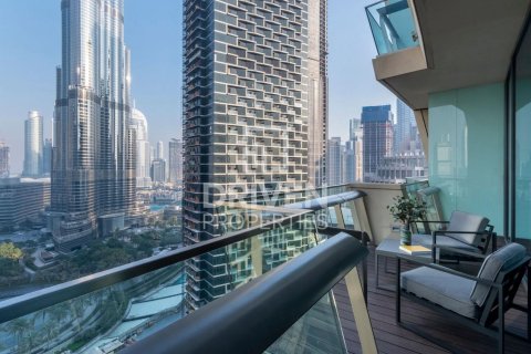 Penthouse de 5 dormitorios en Burj Vista, UAE No. 188449 4