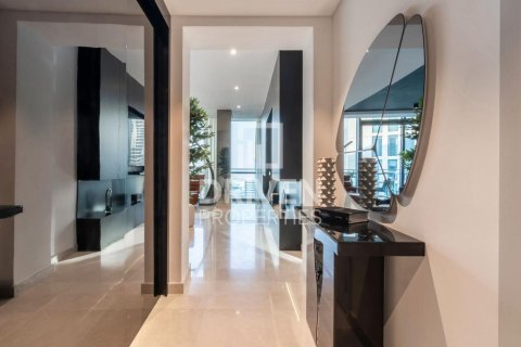 Penthouse de 5 dormitorios en Burj Vista, UAE No. 188449 10