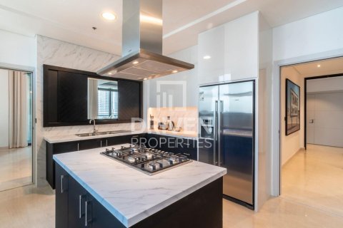 Penthouse de 5 dormitorios en Burj Vista, UAE No. 188449 12