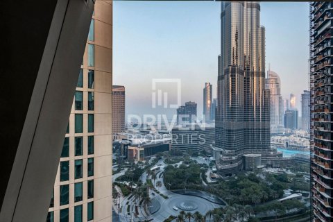 Penthouse de 5 dormitorios en Burj Vista, UAE No. 188449 3
