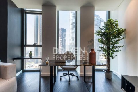 Penthouse de 5 dormitorios en Burj Vista, UAE No. 188449 9