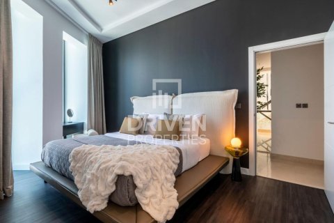 Penthouse de 5 dormitorios en Burj Vista, UAE No. 188449 7