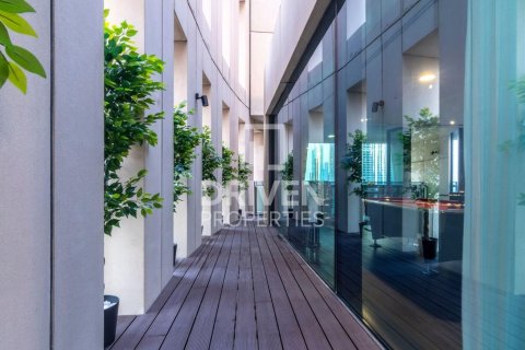 Penthouse de 5 dormitorios en Burj Vista, UAE No. 188449 16