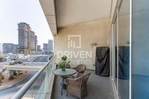 1 bedroom Apartment in Dubai Marina, UAE No. 188448 14