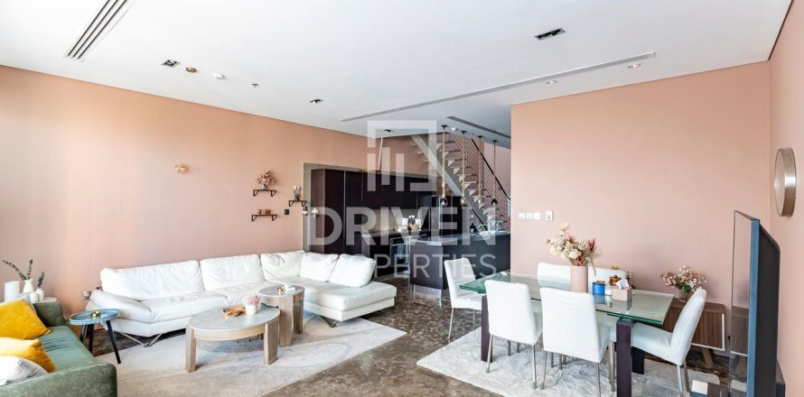 1 bedroom Apartment in Dubai Marina, UAE No. 188448