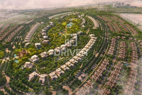 Вилла с 5 спальнями в Dubai Land, ОАЭ №188446 27
