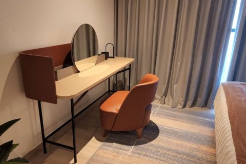 1 غرف نوم شقة  رقم 123392 5