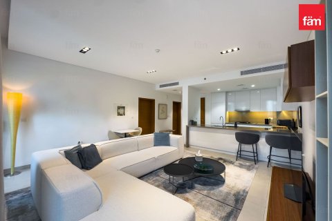 1 غرف نوم شقة  رقم 123394 2