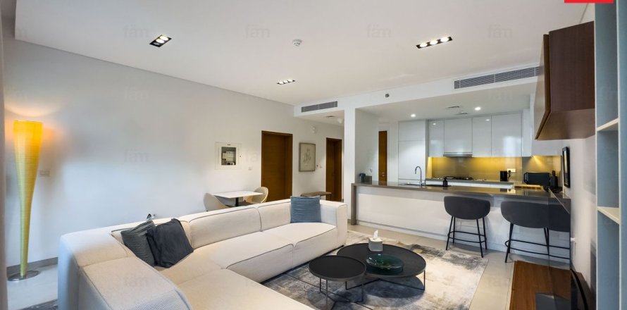 1 غرف نوم شقة  رقم 123394