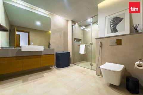 1 غرف نوم شقة  رقم 123394 21