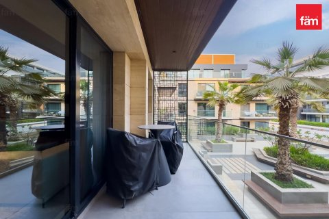 1 غرف نوم شقة  رقم 123394 8