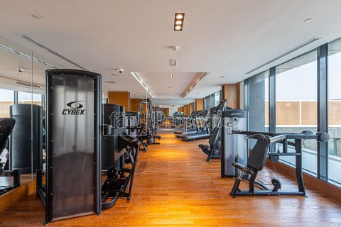 1 غرف نوم شقة  رقم 123394 4