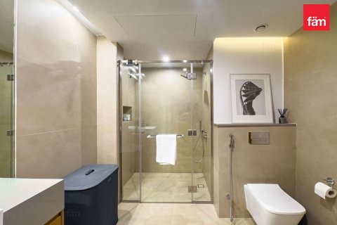 1 غرف نوم شقة  رقم 123394 22