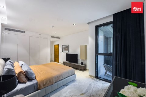 1 غرف نوم شقة  رقم 123394 15