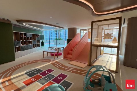 1 غرف نوم شقة  رقم 123395 9