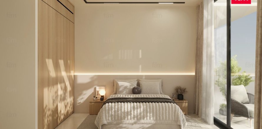 Apartment de 2 dormitorios  No. 123396