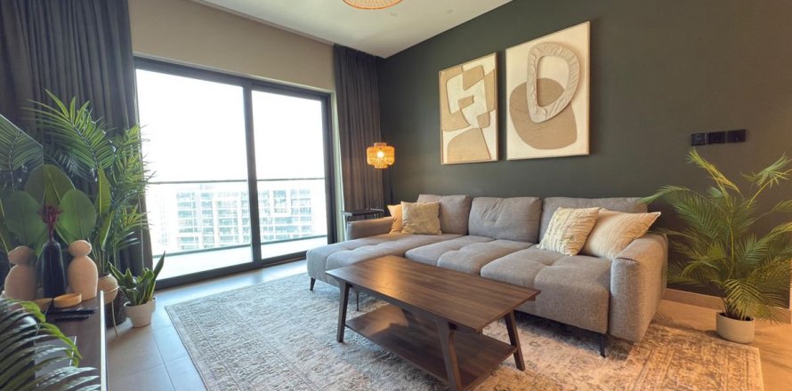 1 غرف نوم شقة رقم 123397