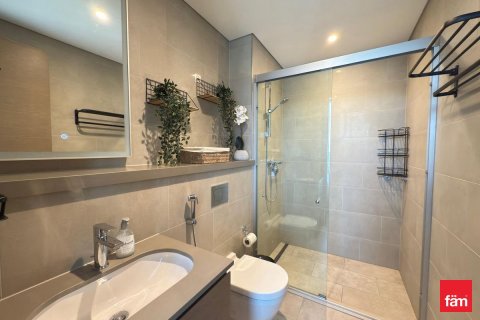 1 غرف نوم شقة رقم 123397 23