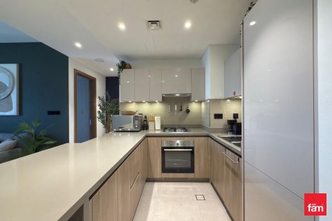 1 غرف نوم شقة رقم 123397 8