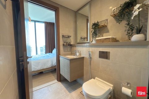 1 غرف نوم شقة رقم 123397 10