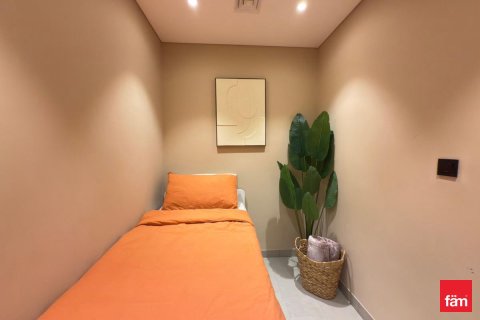 1 غرف نوم شقة رقم 123397 12