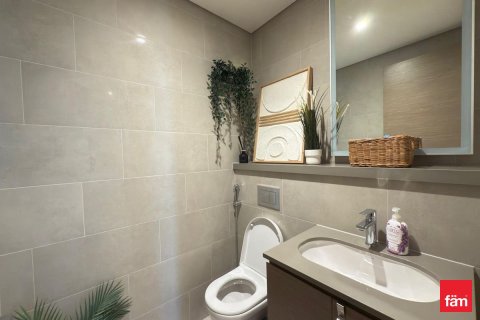 1 غرف نوم شقة رقم 123397 17