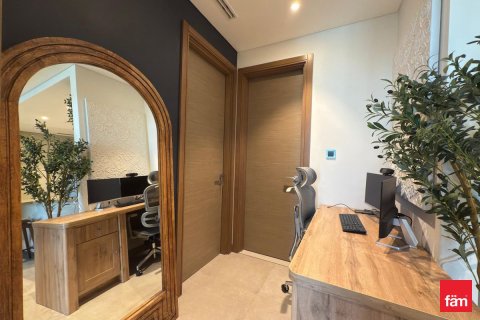 1 غرف نوم شقة رقم 123397 28