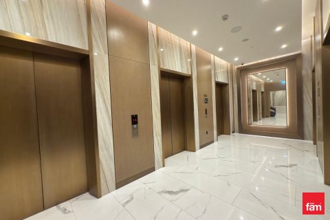 1 غرف نوم شقة رقم 123397 13