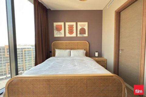 1 غرف نوم شقة رقم 123397 21