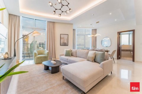 3 غرف نوم شقة في وسط مدينة دبي, الإمارات العربية المتحدة رقم 123393
