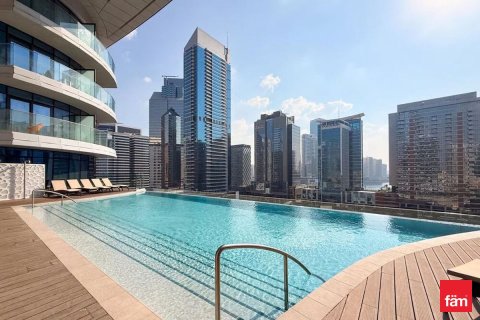 Apartment de 3 dormitorios en Downtown Dubai (Downtown Burj Dubai), UAE No. 123393 7