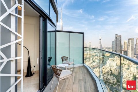 Apartment de 3 dormitorios en Downtown Dubai (Downtown Burj Dubai), UAE No. 123393 25