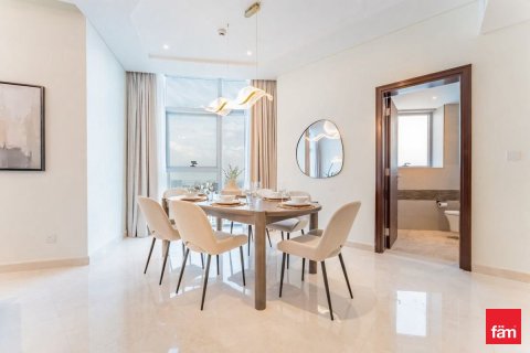 Apartment de 3 dormitorios en Downtown Dubai (Downtown Burj Dubai), UAE No. 123393 20