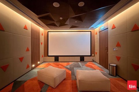 Apartment de 3 dormitorios en Downtown Dubai (Downtown Burj Dubai), UAE No. 123393 10