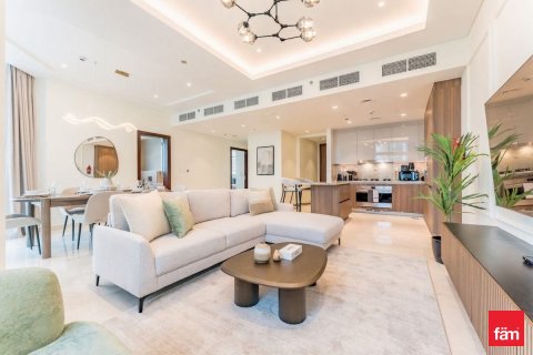 Apartment de 3 dormitorios en Downtown Dubai (Downtown Burj Dubai), UAE No. 123393 26